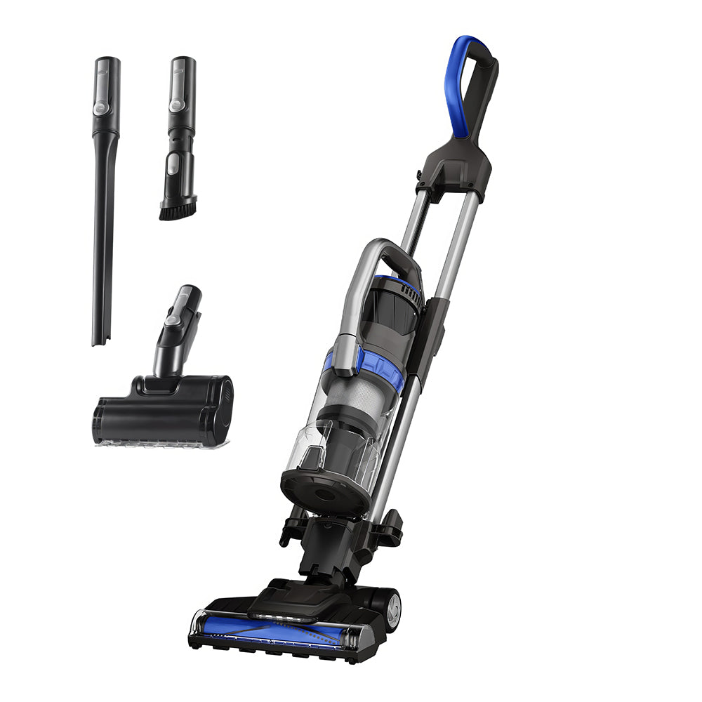 Powerful Upright Vacuum Cleaner Lightweight with Pet Tools for Carpet and Floor