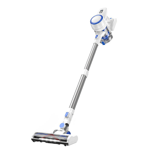 Cordless Stick Vacuum Cleaner 26KPa Smart Display HEPA 45 Min