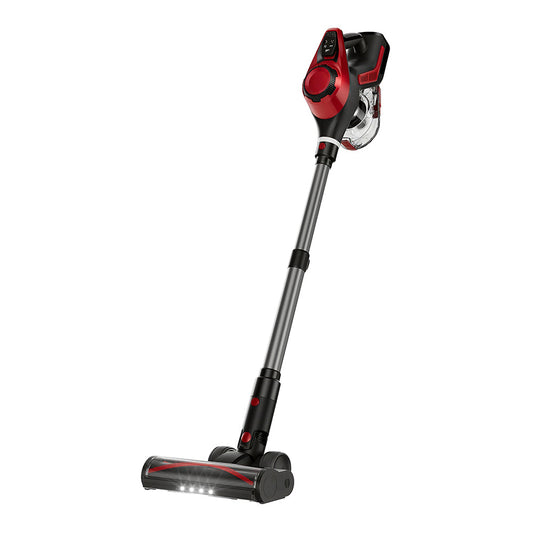 Cordless Stick Vacuum Cleaner 55 Min Runtime Lightweight HEPA Filter