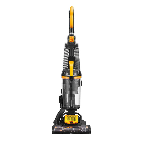 Powerful Upright Vacuum Cleaner Lightweight with Pet Tools for Carpet and Floor