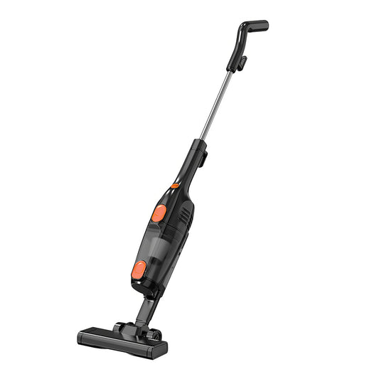 Corded Stick Vacuum Cleaner Powerful Suction Lightweight HEPA