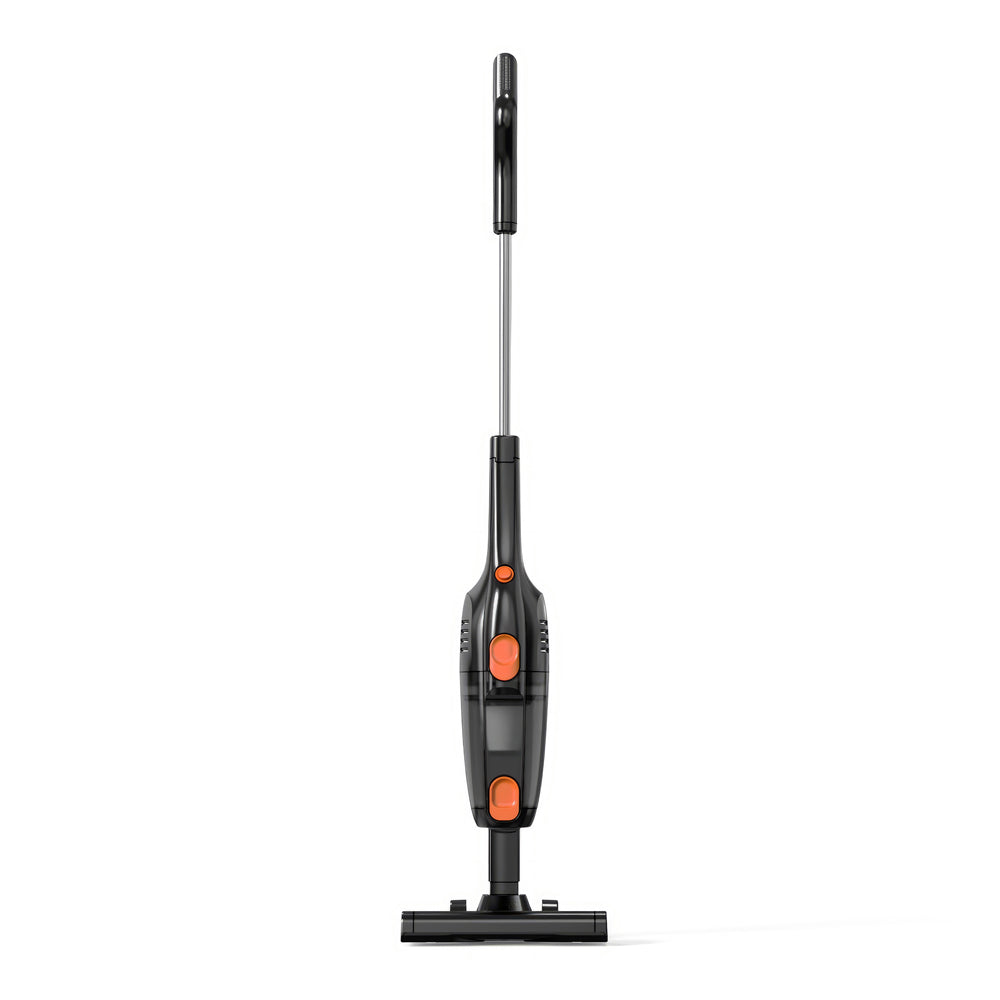 Corded Stick Vacuum Cleaner Powerful Suction Lightweight HEPA